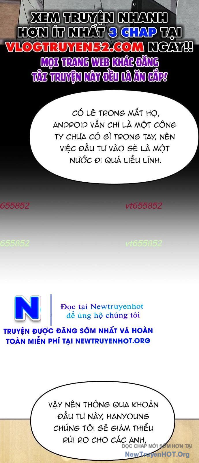 Nhân Viên Thực Tập Kim Cheolsu - chap110 - Trang 69